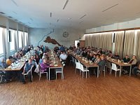 Hodonínsko - posezení seniorů