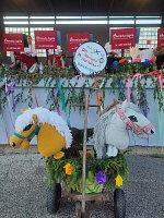 Vyškovsko - hody 21.6.