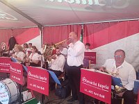 Břeclavsko hody 26.-27.7.
