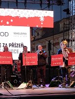 Jihlavsko - vánoční koncert 4.12.