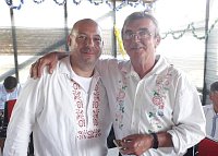 Hodonínsko, Znojemsko - hody,dětské hody,Boží tělo