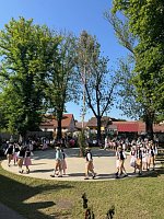 Znojemsko - pouť 15.6.