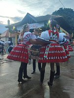 Mikulovsko - hody 12.7.