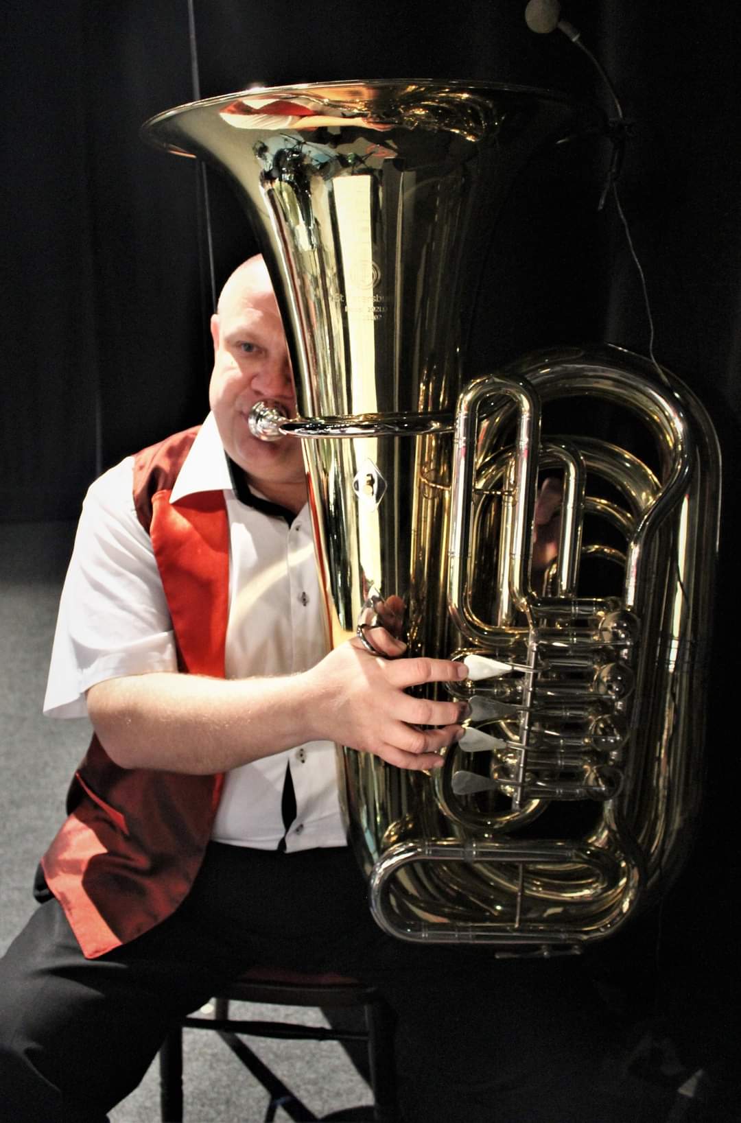 Petr Měsíček