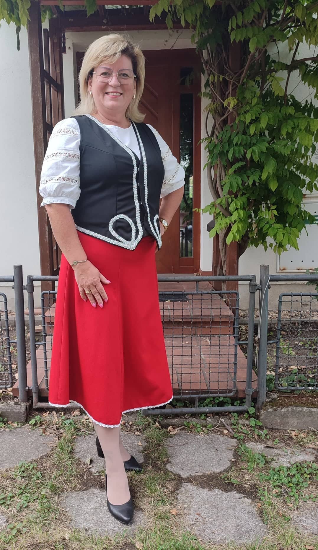 Kachyňová Štěpánka